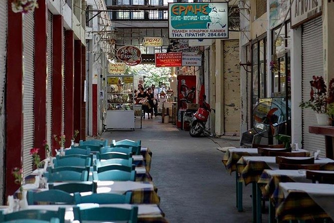 Jewish Sightseeing Private City Tour in Thessaloniki - Starting at the Jewish Museum of Thessaloniki