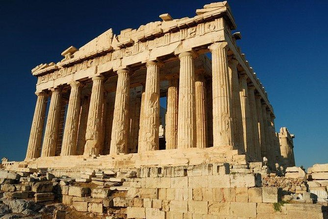 Jewish tour and Athens sightseeing in 6 hours - Why this Jewish Athens tour works