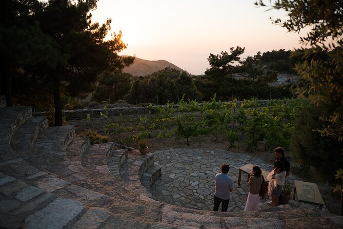 Join the winemaker for a unique culinary and wine tasting journey - Why this is more than a standard wine tasting