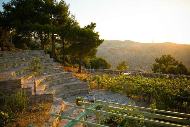 Join the winemaker for a unique culinary and wine tasting journey - Is $319.39 a fair price?