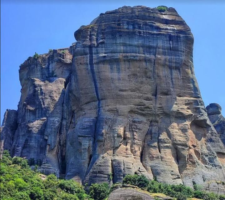 Kalabaka: Meteora Private Day Tour with a Local Guide - Price and Logistics: Is $271 Worth It for Two?