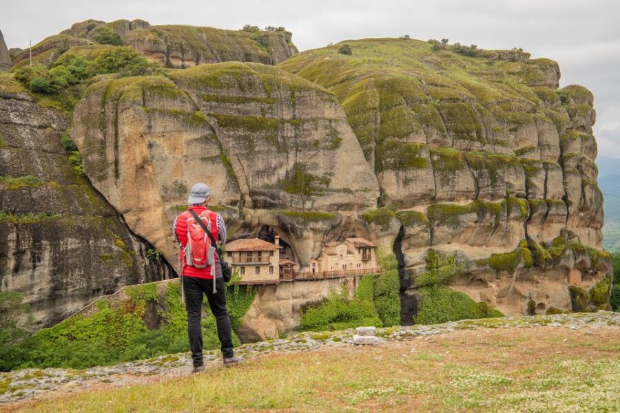 Kalabaka: Meteora Small-Group Hiking Tour w/ Monastery Visit - Key Things I’d Plan For