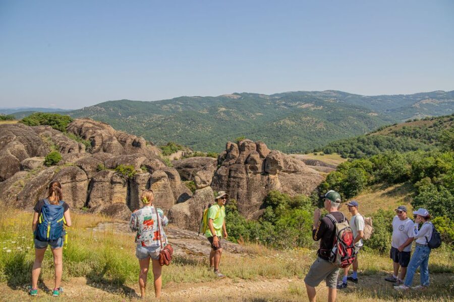 Kalabaka: Meteora Small-Group Hiking Tour w/ Monastery Visit - Weather, Crowds, and the Quiet Bonus