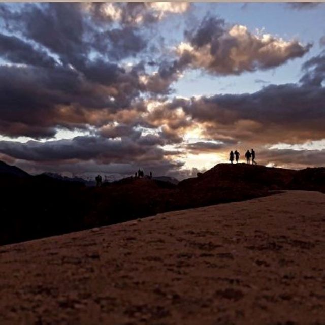 Kalabaka or Kastraki: Meteora Sunset Tour - Choosing between the two monasteries