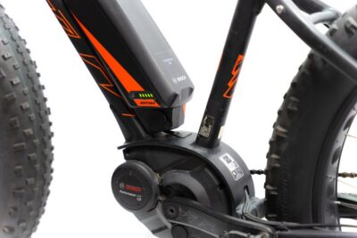 Kalabaka: Rent an Electric Bike to explore Meteora - Collecting your bike in Kalampaka or Kastraki