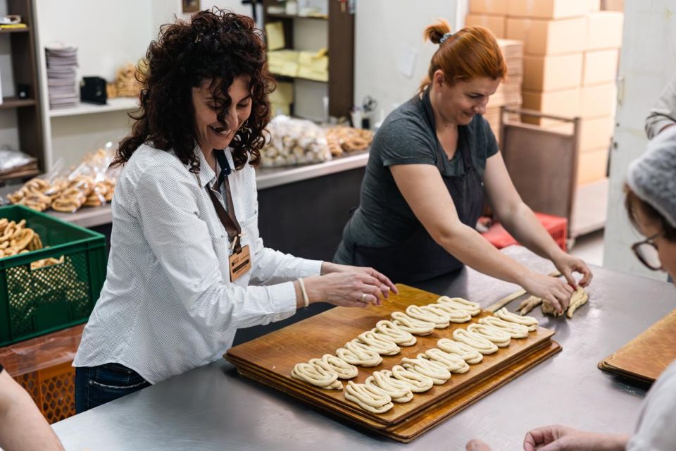 Kalamata: Food tour and Olive Oil Tasting with Light Lunch - Greek coffee with local roasters