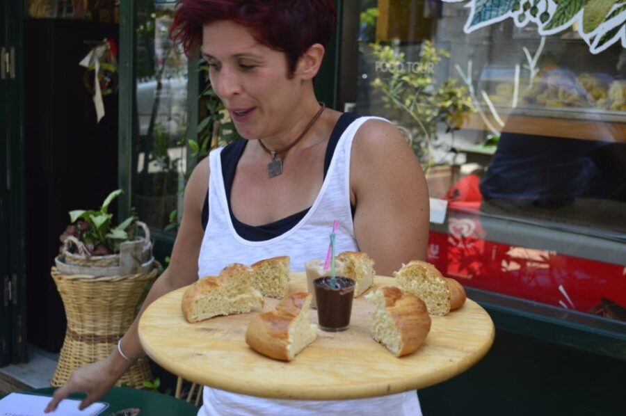 Kalamata Food Tour: Greek Food Treasures and Traditions - Why this 3-hour Kalamata route feels like the best kind of planning