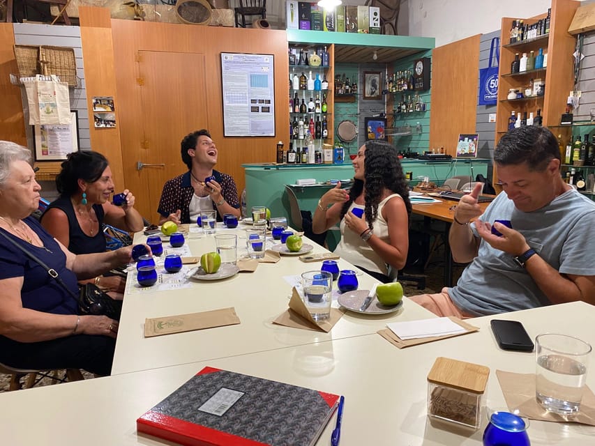 Kalamata, Greece: Organic Olive Grove Tour-Olive oil tasting - Key points to know before booking