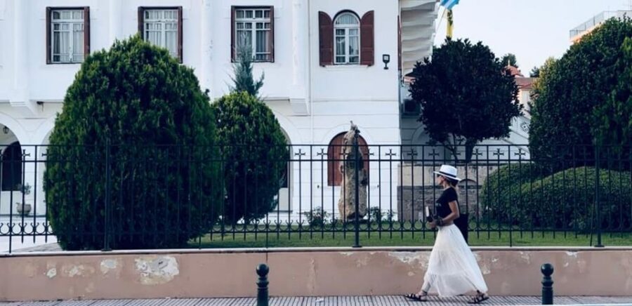 Kalamata : Historical Gossip Tour - Key highlights you should care about