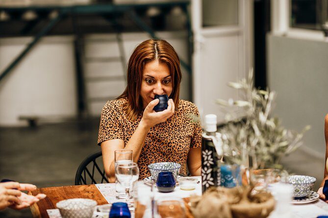 Kalamata- Olive oil & Wine Tour with traditional lunch - Practical Tips: Getting There, Staying Comfortable, and Handling Weather