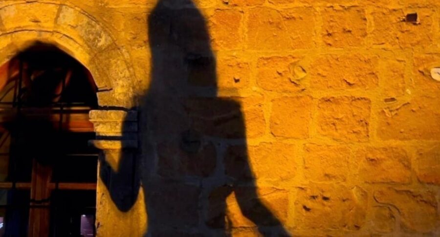 Kalamata: Paranormal Walking Tour in the historical center - Who this tour is perfect for (and who should skip)