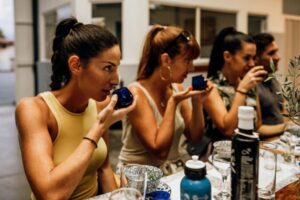 Kalamata: The Olive Oil Routes Tour - Messinia Olive Walks: the part that makes tasting make sense