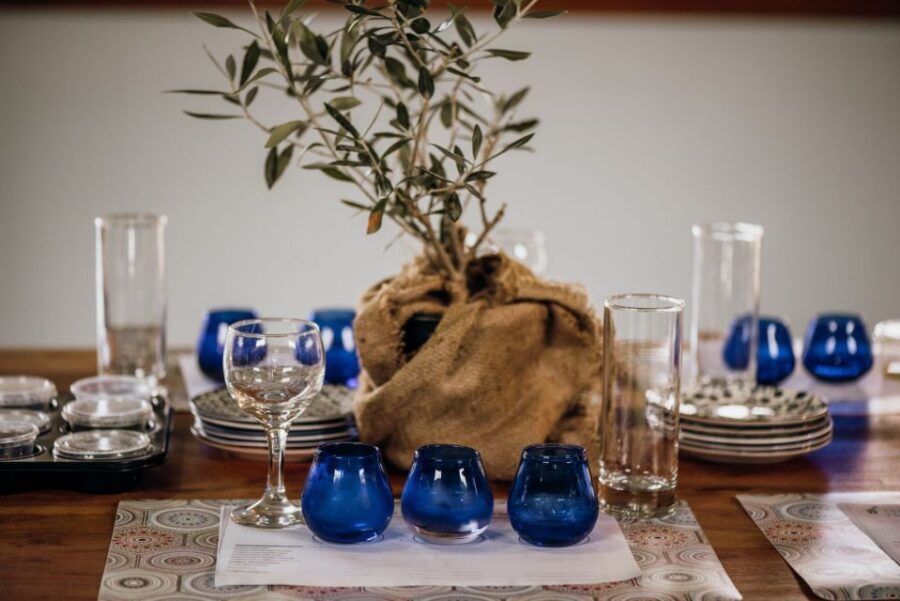 Kalamata: The Olive Oil Routes Tour - Androusa Village Mill: 120 years of extraction know-how