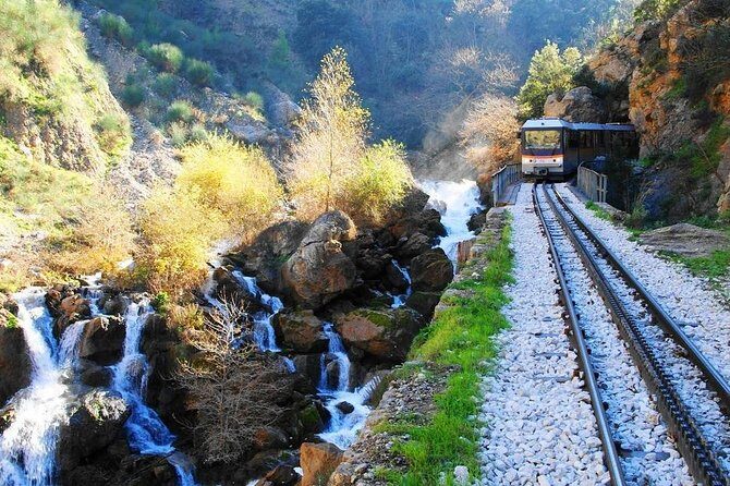 Kalavryta CogTrain Anci.Corinth Private Tour from Athens/Nafplio - Price and what $271 buys you (and what doesn’t)