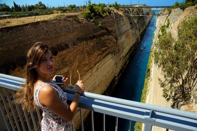 Kalavryta CogTrain Anci.Corinth Private Tour from Athens/Nafplio - Diakopto-to-Kalavryta: the cog train you’ll remember