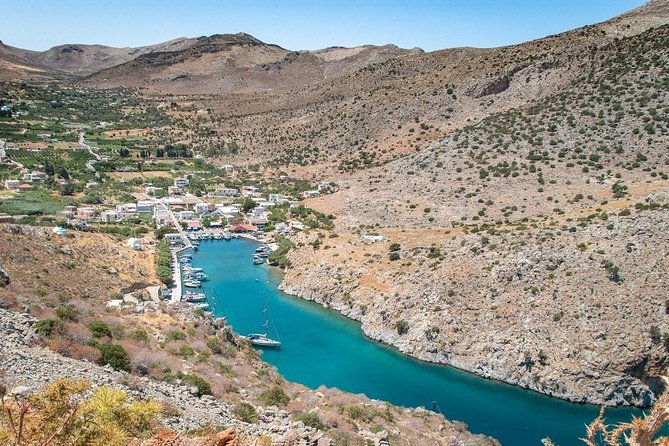 Kalymnos and Pserimos Day Cruise from Kos - Who will enjoy this cruise most