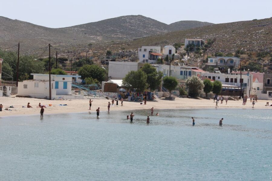 Kalymnos, Pserimos & Plati Island Cruise with Hotel Transfer - Who this cruise suits best (and who should skip it)