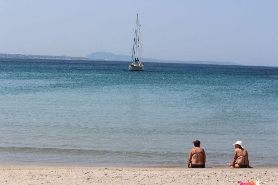 Kalymnos, Pserimos & Plati Island Cruise with Hotel Transfer - Price and value: what $64 covers (and what it doesn’t)