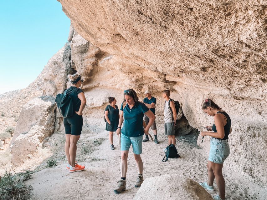 Karpathos: Easy Guided Nature and Culture Hike in Pigadia - Who will enjoy this Pigadia walk most