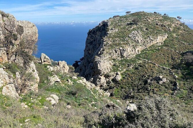 Karpathos Lastos mountain Hike with guide - Key reasons people love this Lastos hike