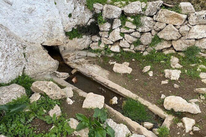 Karpathos Lastos mountain Hike with guide - The Core Route: Archangelou Michael to Lastos Terrain