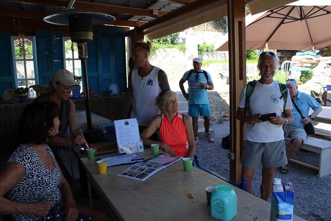 Karpathos Valley Walk in Pigadia - easy guided walking tour - Key things that make this Valley Walk in Pigadia worthwhile