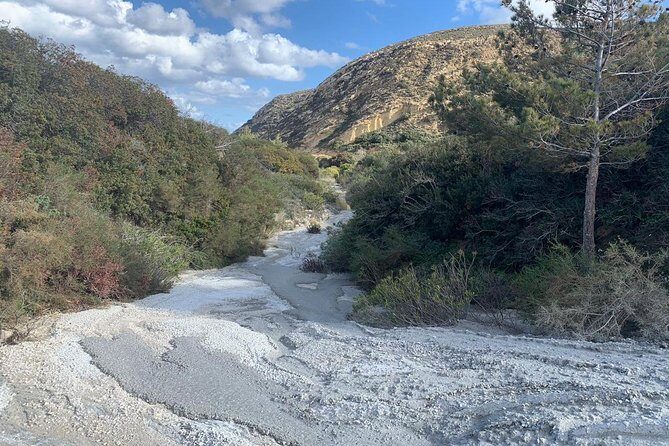 Karpathos Valley Walk in Pigadia - easy guided walking tour - Morning Starts in Pigadia: When and Where to Meet