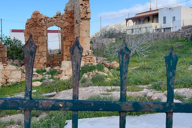 Kasos Audio-Tour from Karpathos by Art and Walk - Who will enjoy this Kasos day