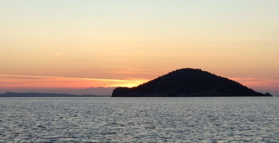 Kassandra: Sunset Sailing Boat Tour of Secluded Coves - Who This Tour Suits Best (And Who Should Skip It)