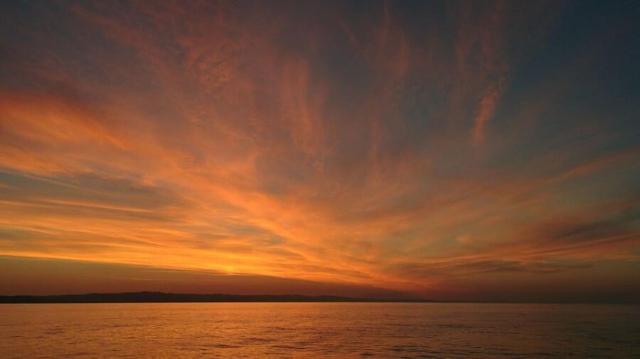 Kassandra: Sunset Sailing Boat Tour of Secluded Coves - First Look: What Makes This Sunset Sail Different