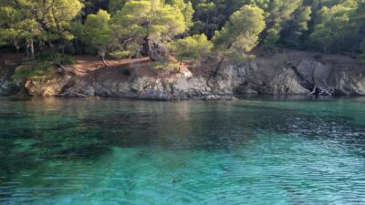 Kassandra: Waterfront Sailing Boat Tour of Secluded Coves - Small details that can make the day better