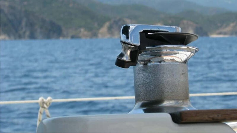 Kassandra: West Sithonia Coves and Islets Sailboat Tour - What to pack (and what to leave behind)