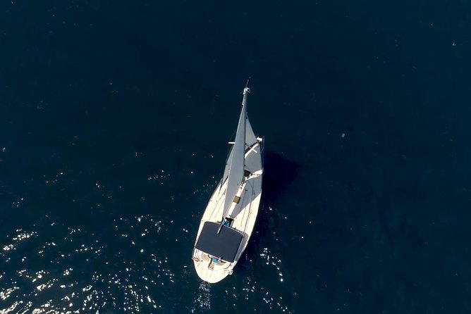 Kassiopi Private Daily Sailing Yacht Cruise - Who will enjoy this Kassiopi yacht day?