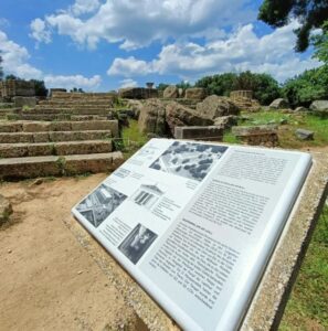 Katakolo: Ancient Olympia and Kourouta Beach Guided Tour - The Coach Ride: Why the Timing Works for Cruise Days