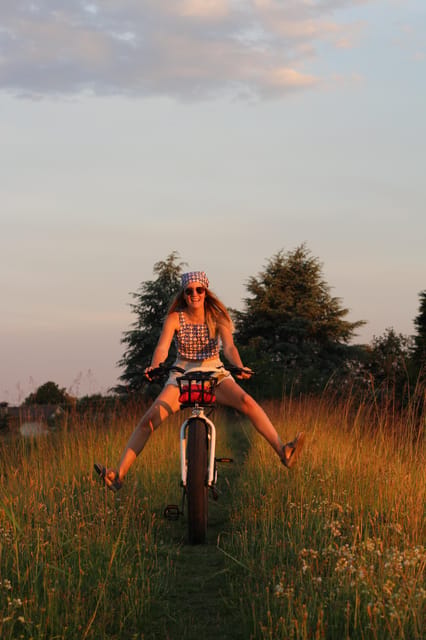 Katakolo: E-bike Rental - Key points to know before you ride