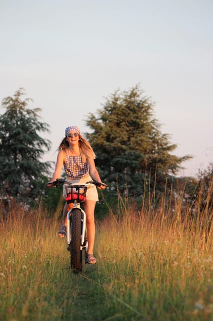 Katakolo: E-bike Rental - How much value do you get for $35?