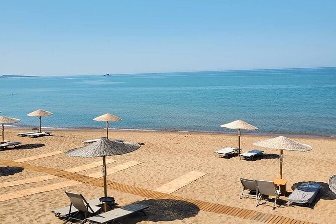 Katakolo Port Shore and Kourouta Beach Excursion - Key highlights to know before you go