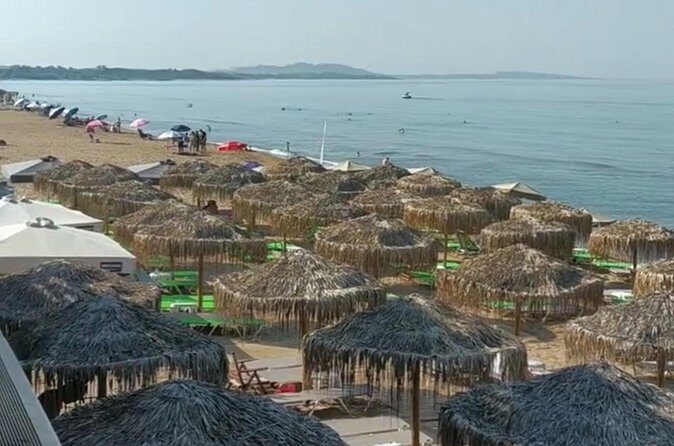 Katakolo Port Shore and Kourouta Beach Excursion - Timing That Works for Cruise Schedules