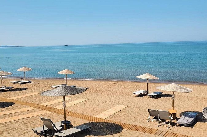 Katakolo Port Shore and Kourouta Beach Excursion - What the Price Buys: Value Beyond the Sticker