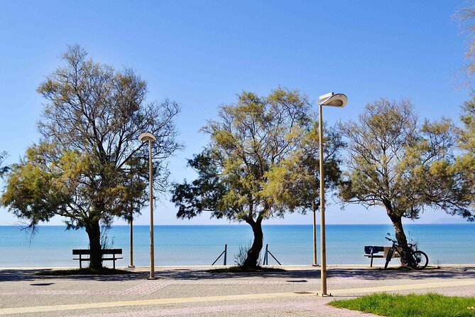 Katakolo to Kourouta Beach and back : Private Transfer - Why this transfer works well from Katakolo