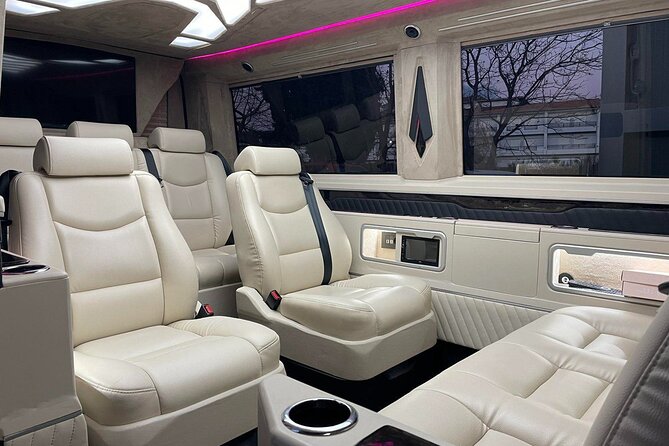 Katakolo to Kourouta Beach and back : Private Transfer - How much beach time will you get?