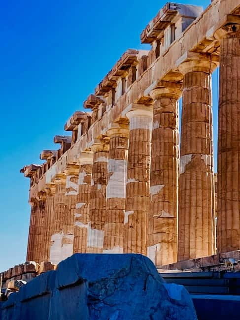 Katakolon: Olympia Highlights Shore Excursion - What the tour includes (and what it doesn’t)
