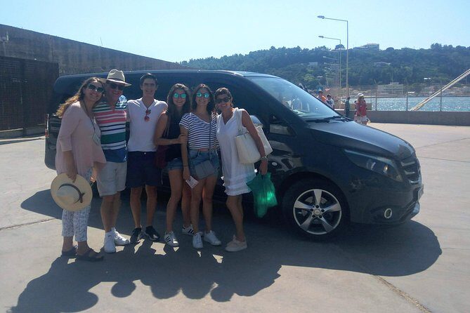 Katakolon Small Group Tour: Olympic site, Honey/Olive Oil Tasting - Stop 3: Padelina Indoor Market Tasting and Olive Oil Shopping Done Right