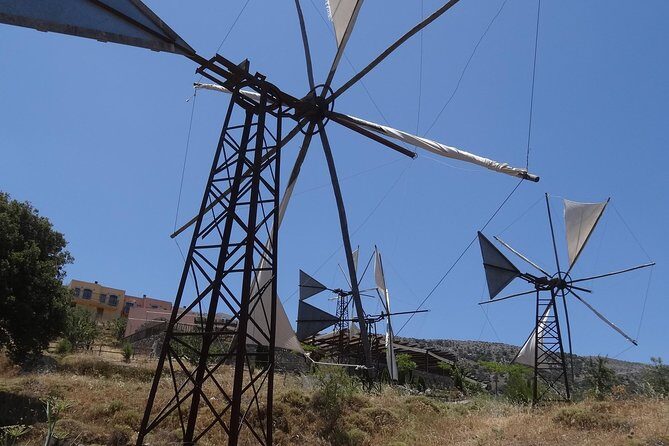 Katharo Route Tour from Agios Nikolaos - Kastamonitsa, raki, and the shepherd’s mitato cheese break