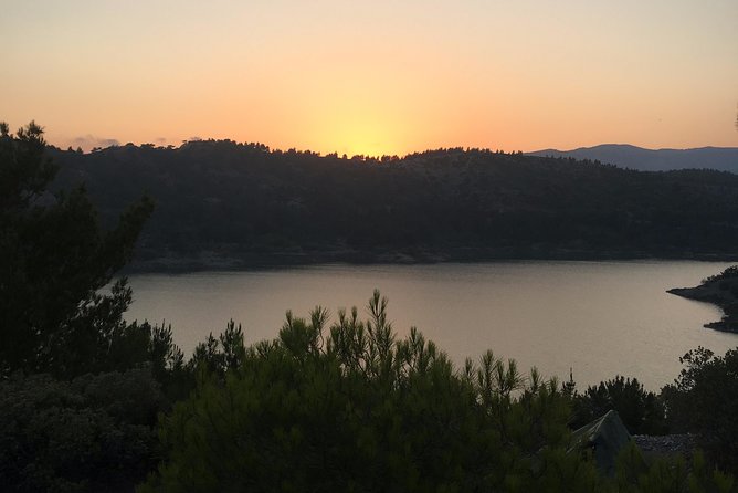 Kayak at Apolakkia Lake! - Key Points at a Glance
