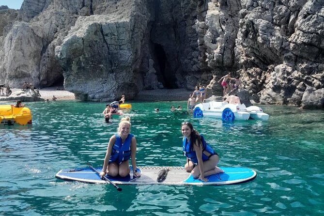 Kayaking - Key points to know before you book
