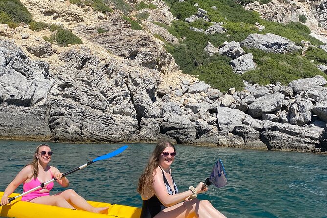 Kayaking - Equipment and the feel of the outing