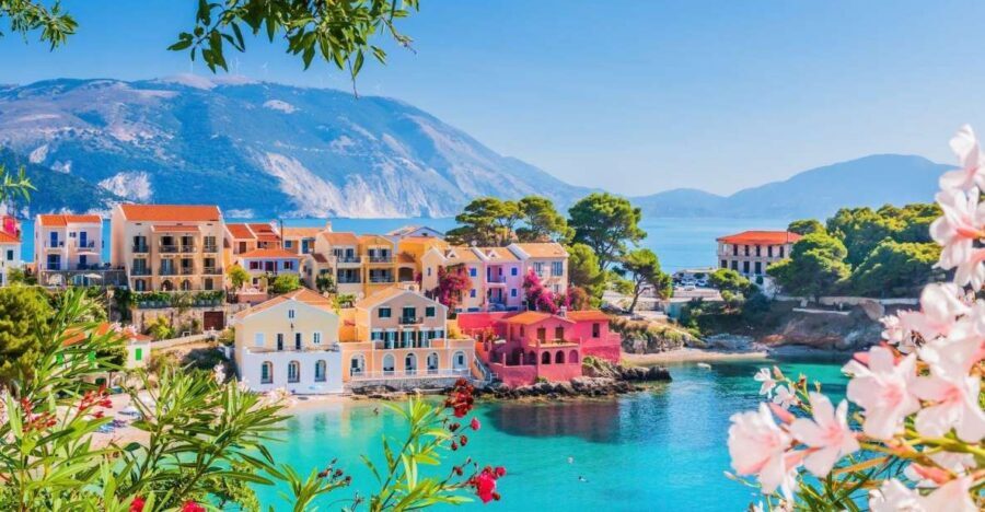 Kefalonia: Assos and Fiscardo Guided Tour - Key Things That Make This Tour Work