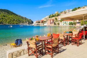 Kefalonia: Assos and Fiscardo Guided Tour - Argostoli Pickup: Easy for Cruise Ships, Less Forgiving for Latecomers