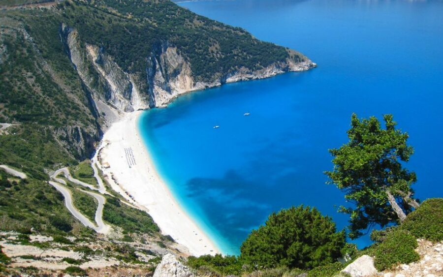 Kefalonia: Assos and Fiscardo Guided Tour - Price and Value: Why This $41 Day Trip Can Make Sense